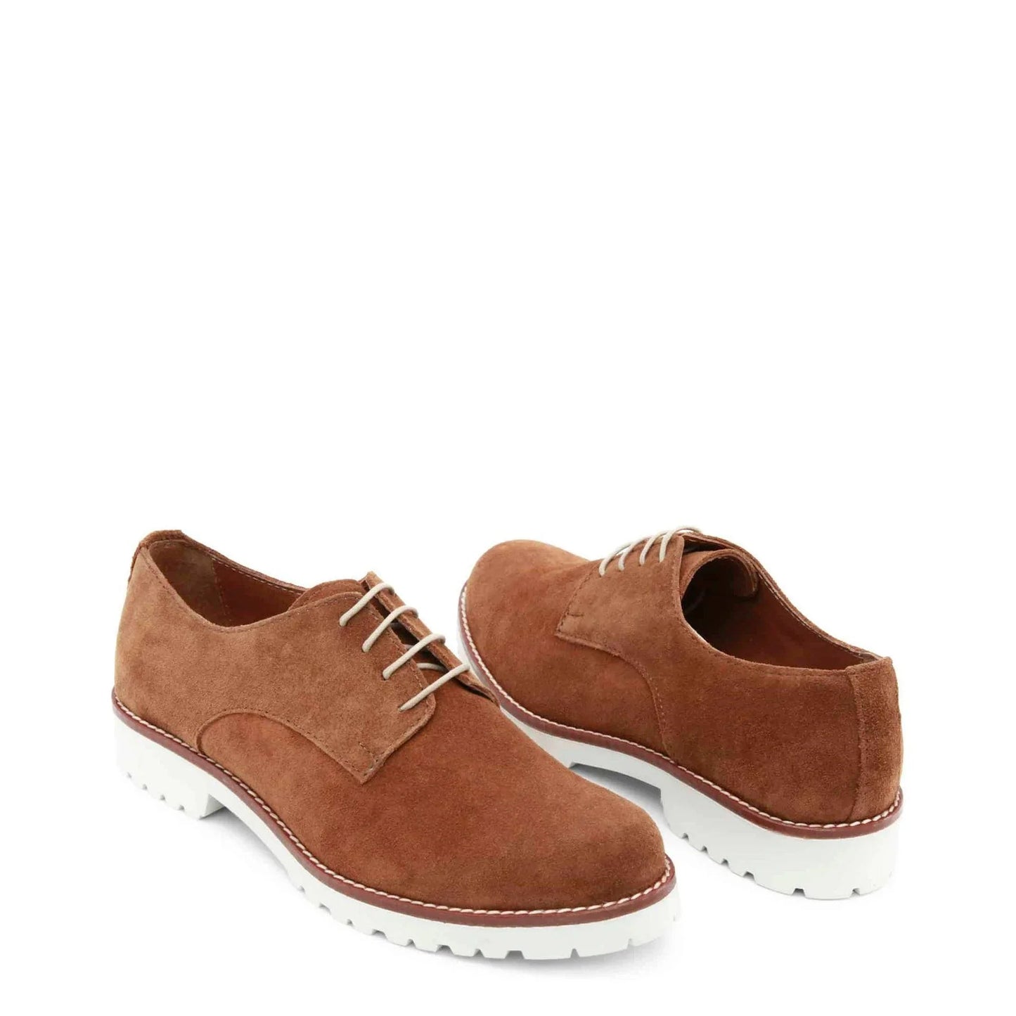 Made in Italia Lace up Women Casual Shoes -Guocali