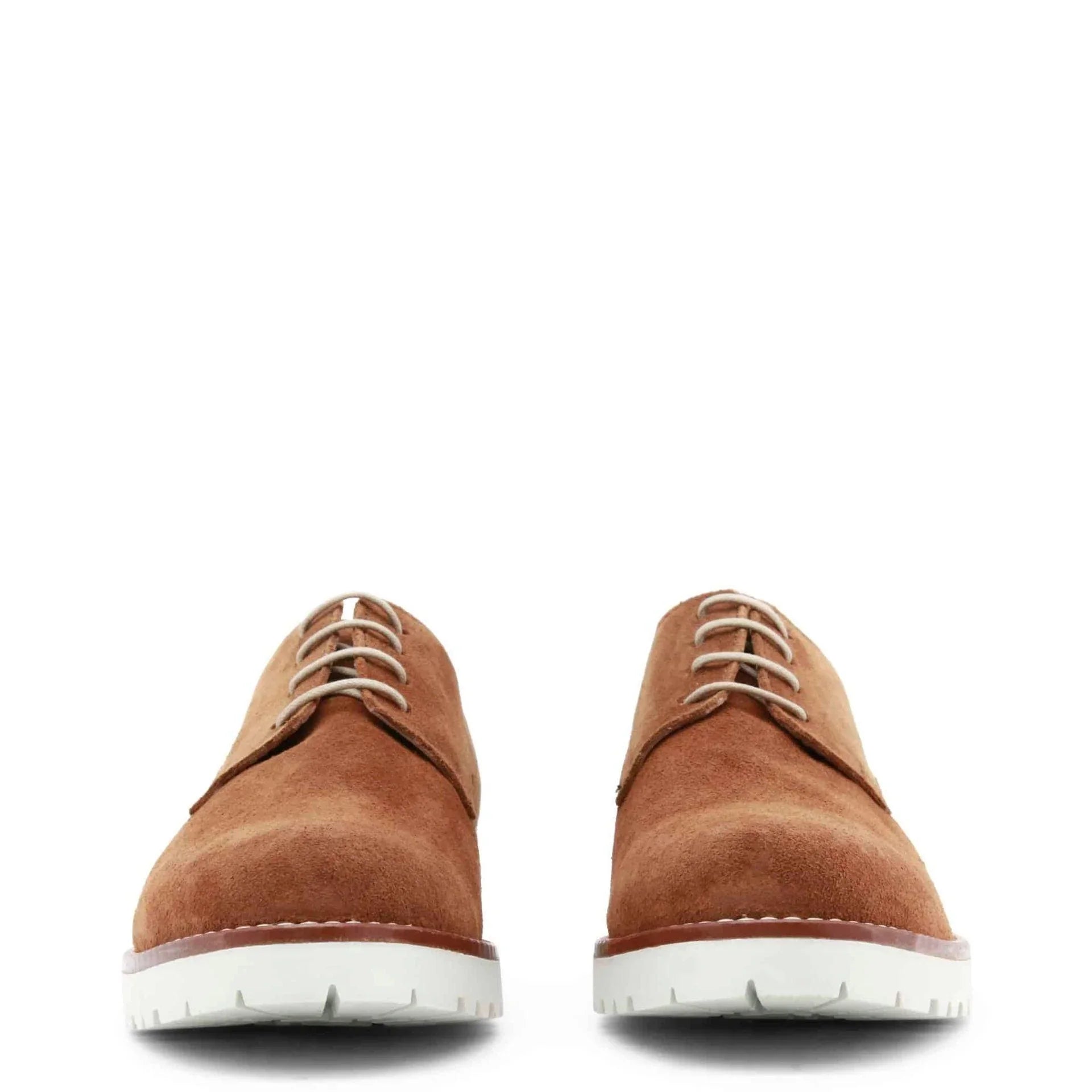 Made in Italia Lace up Women Casual Shoes -Guocali