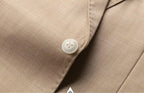 Men's Suit Jacket - Lightweight Blazer