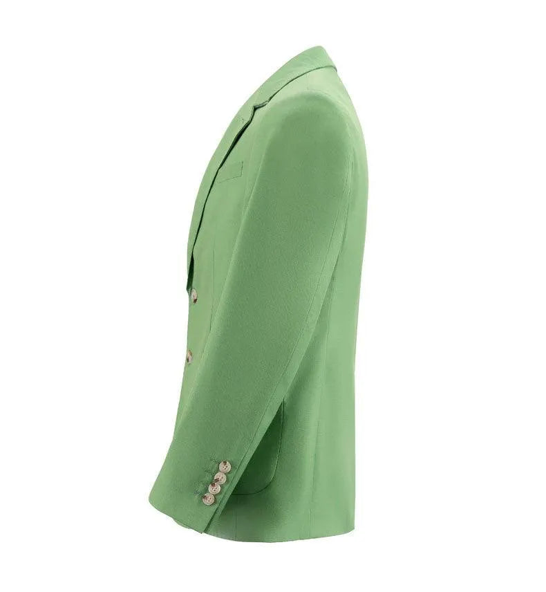 Men Blazer - Smart Casual Blazer -Guocali