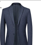Men's Suit Jacket - Lightweight Blazer