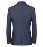 Men's Suit Jacket - Lightweight Blazer