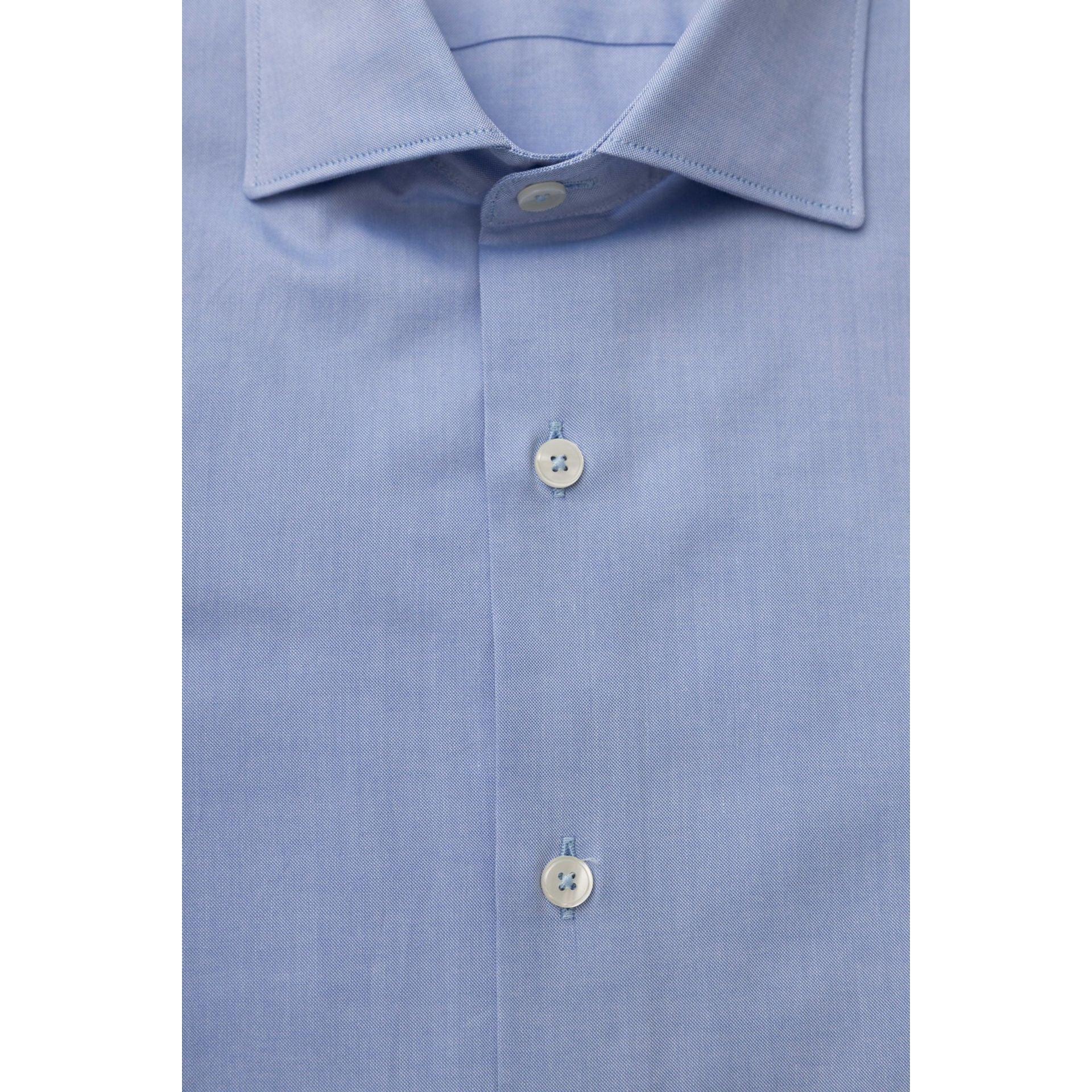 Men Dress Shirts - Bagutta Shirts - Dress Shirt - Guocali