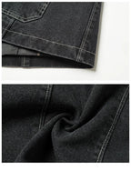 Men's Blazer - Breathable Suit Jacket