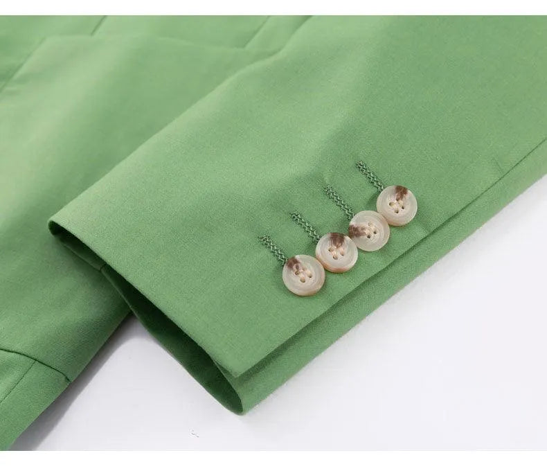 Men Blazer - Smart Casual Blazer -Guocali