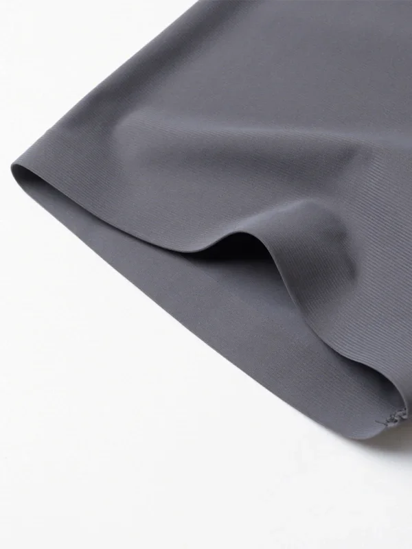 Men Short Sleeves Polo Shirt – Stretchable - Green, Black -Guocali