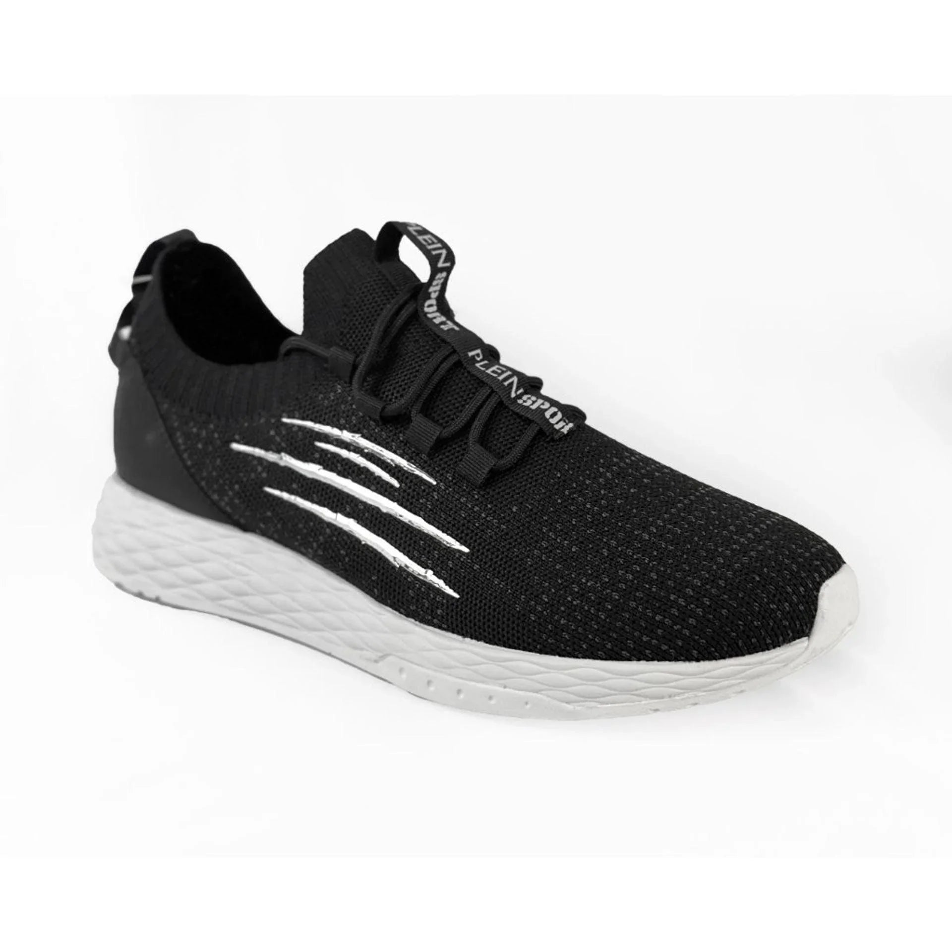 Men Sneakers - Athletic Low-Top Sneakers Shoes