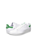 Men Sneakers - Court Athletic Low-Top Sneakers Shoes