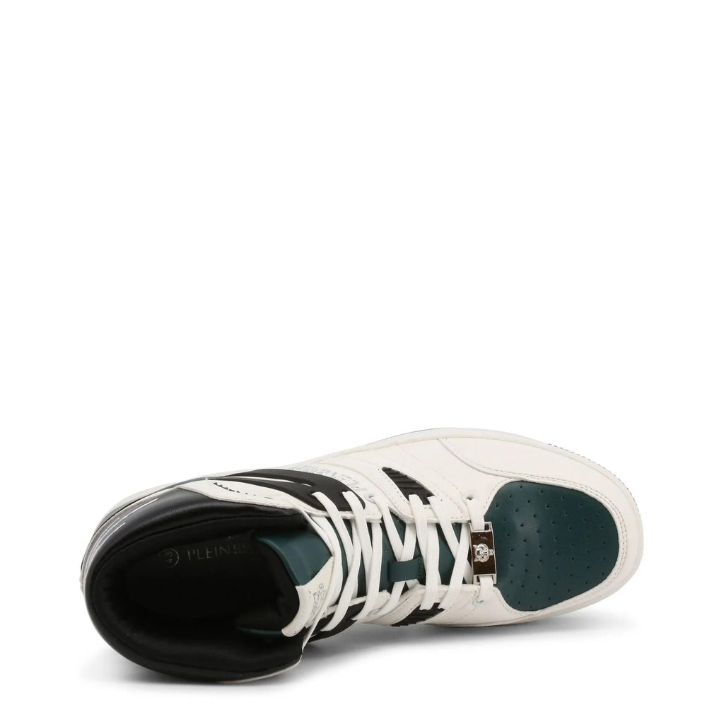 Men Sneakers - Designer Fashion Athletic Platform High Tops Sneakers Shoes