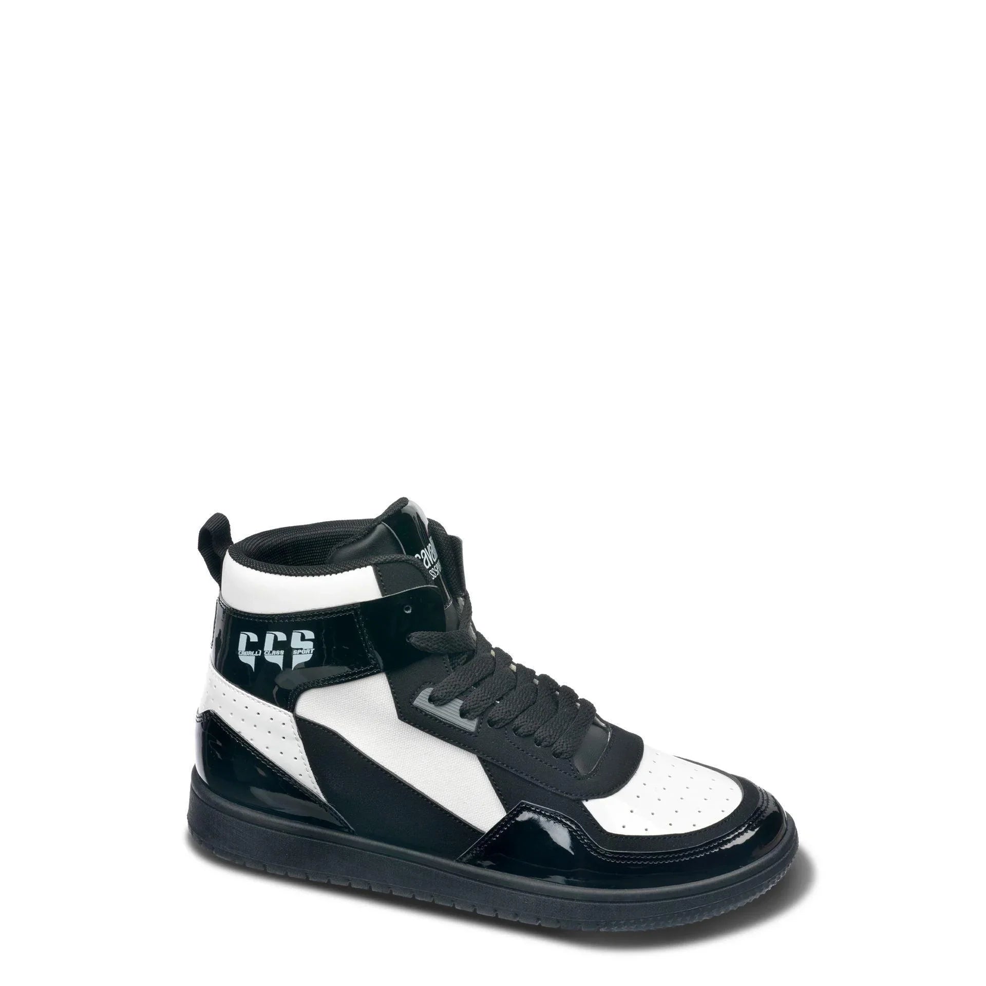 Men Sneakers - Cavalli Class Sneakers Shoes - Trainers -Guocali