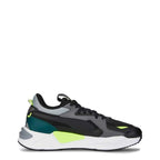 Men Sneakers - Low-Top Sneakers Shoes