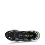 Men Sneakers - Low-Top Sneakers Shoes