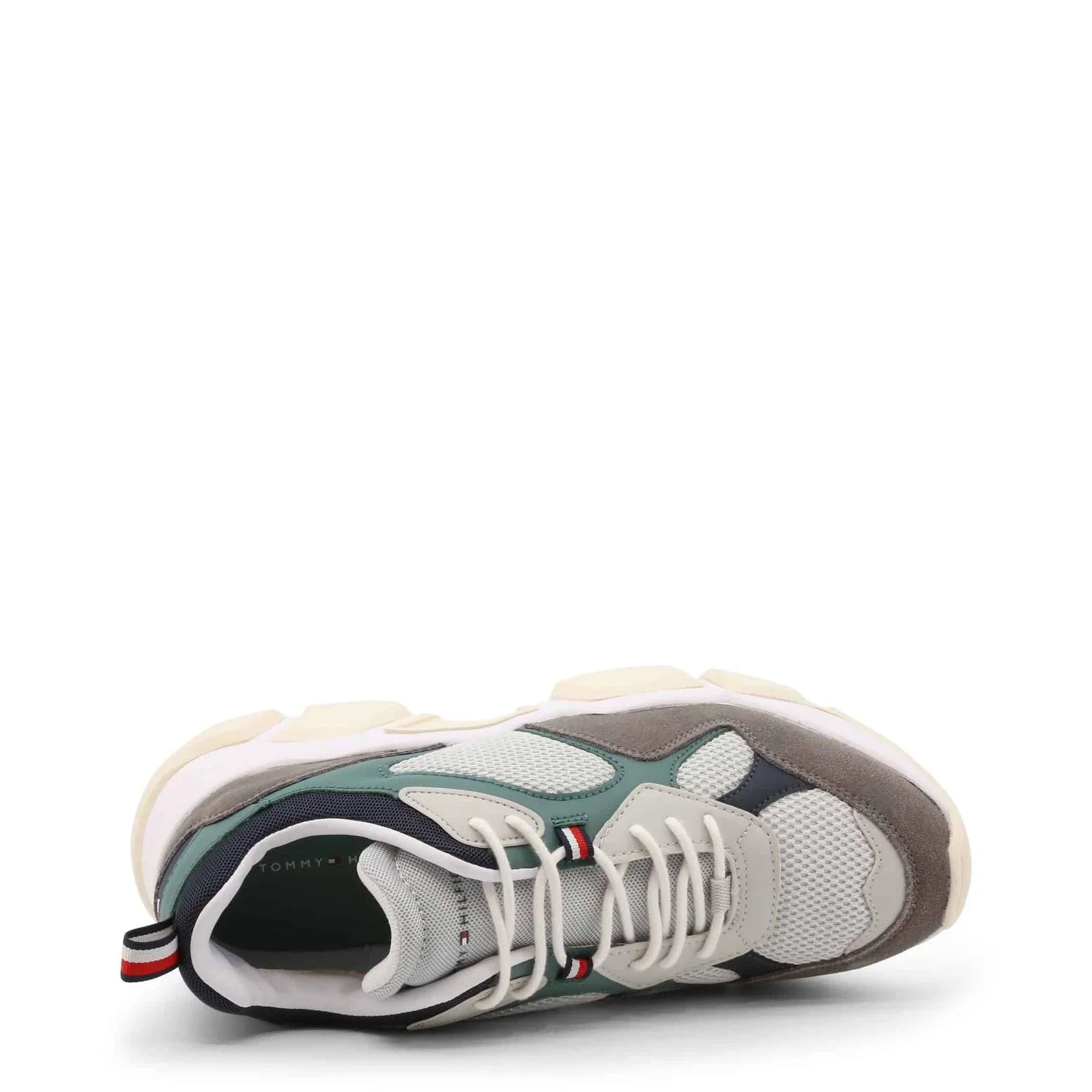 Men Sneakers - Tommy Hilfiger Sneakers Shoes - Trainers -Guocali