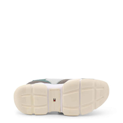 Men Sneakers - Tommy Hilfiger Sneakers Shoes - Trainers -Guocali