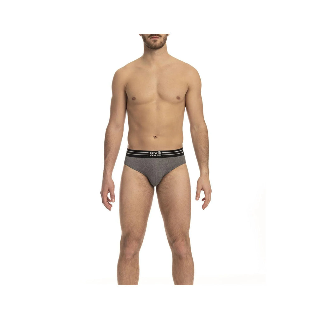 Men Underwear Briefs - Cavalli Class slips -Guocali