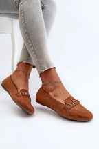  Mocassin model 195713 Step in style 