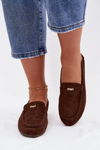  Mocassin model 224437 Step in style 