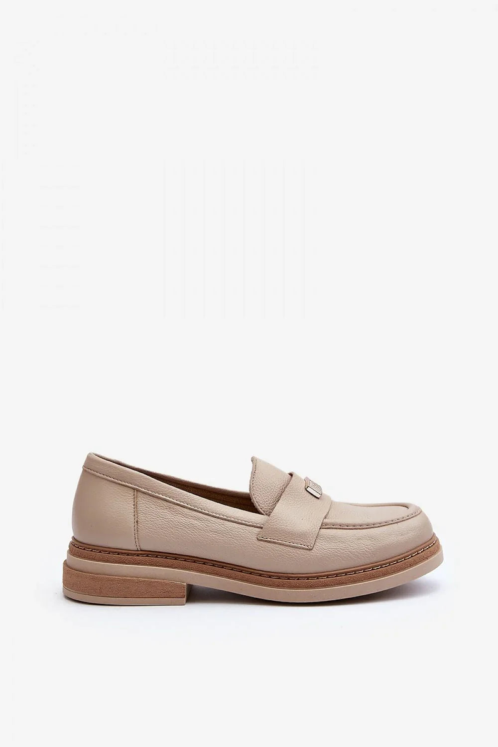  Mocassin model 192890 Step in style 