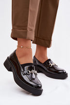  Mocassin model 227393 Step in style 