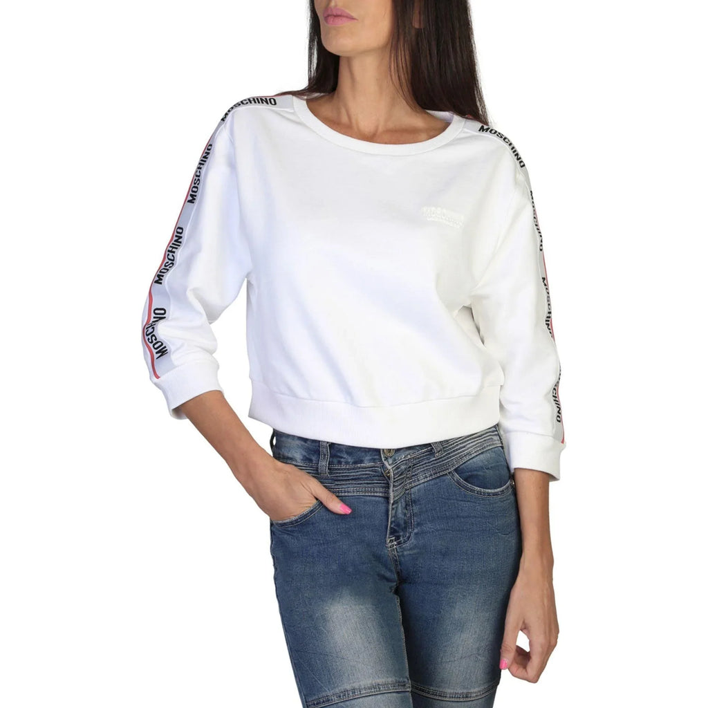 Moschino Women's Sweatshirt