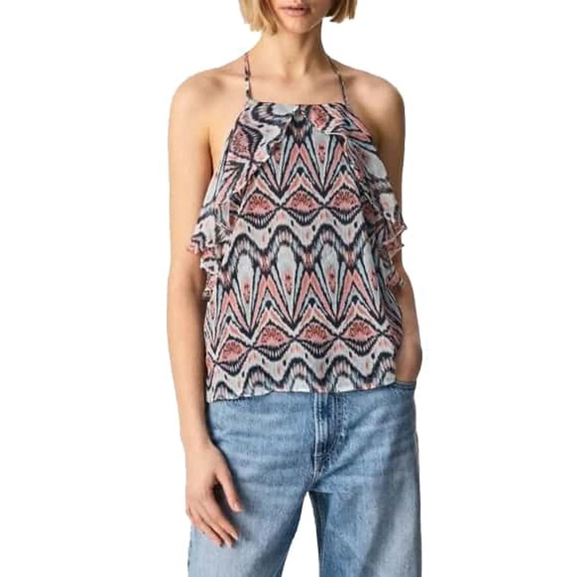 Pepe Jeans Women Women Tops -Guocali