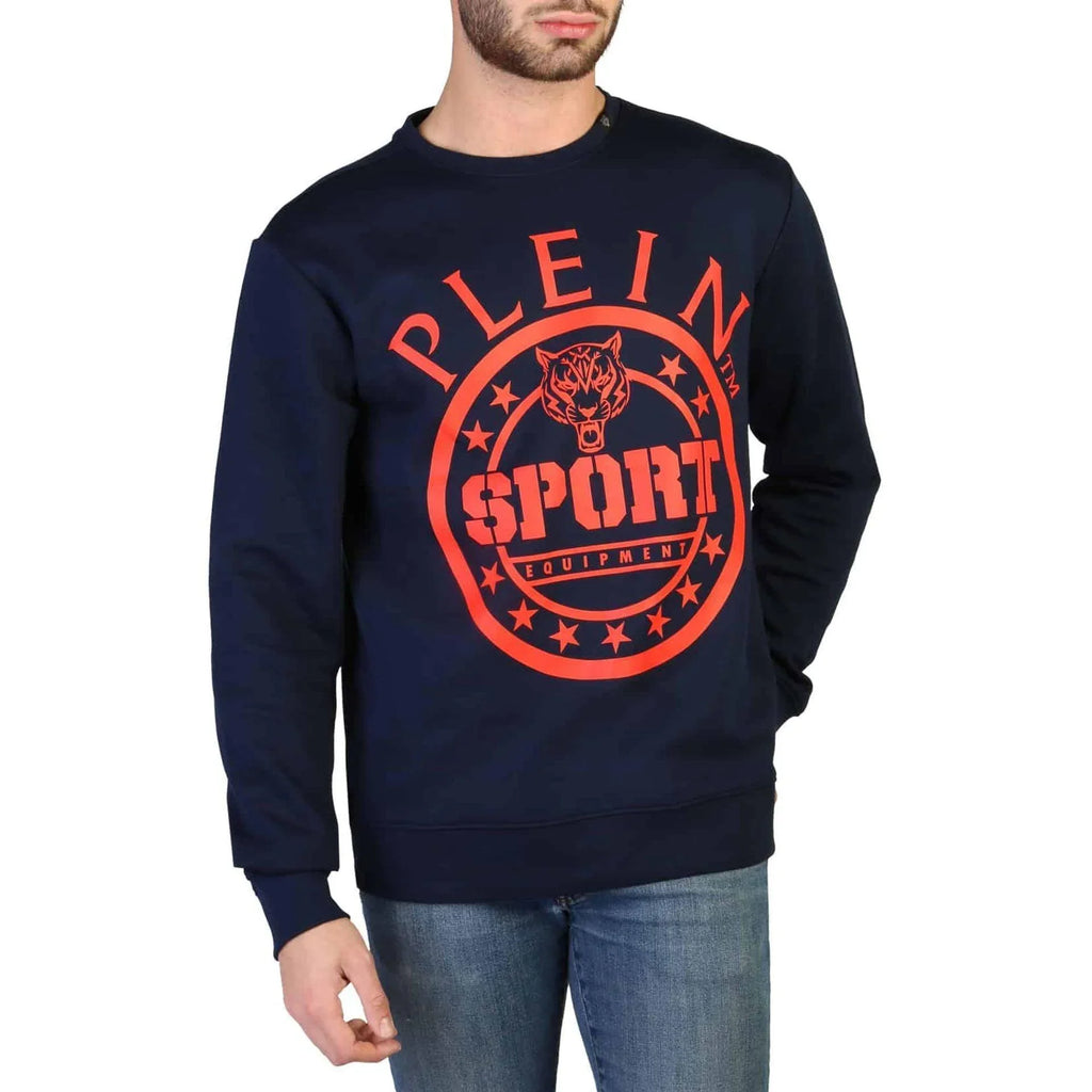 Plein Sport Men's Sweatshirt