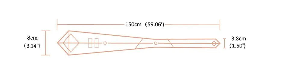 Polka Dots Silk Necktie Set -Guocali