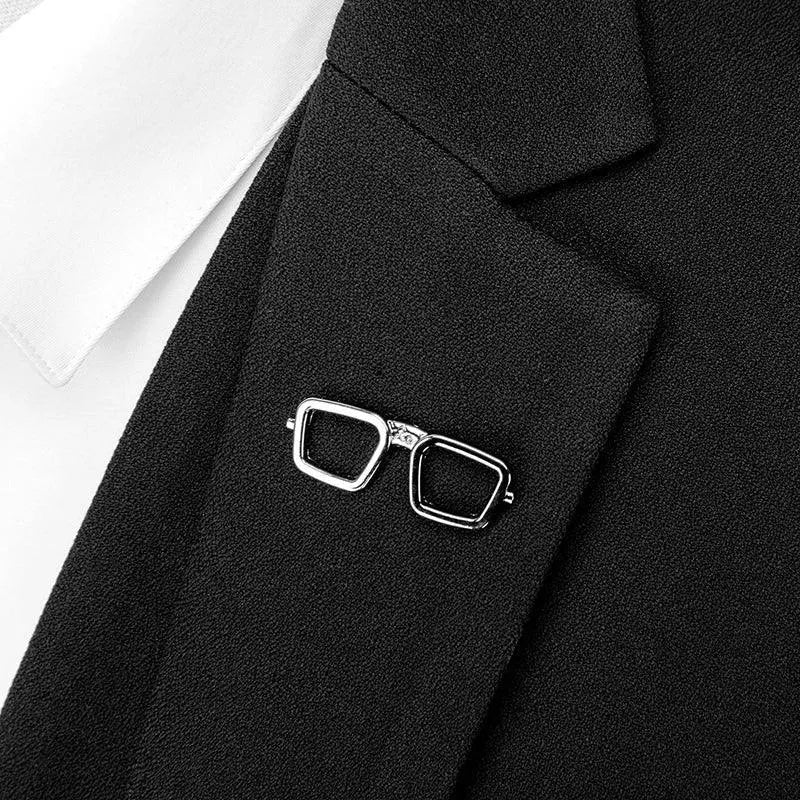 Winter-Ready Woolen 3-Piece Suit for Men -Guocali