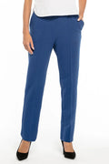 Professional Women Trousers – Mid Elastic -Guocali