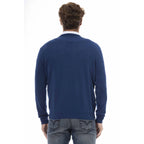 Sergio Tacchini Men Pullover Sweater -Guocali