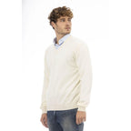 Sergio Tacchini Men Pullover Sweater -Guocali