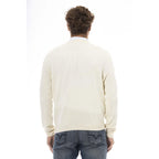 Sergio Tacchini Men Pullover Sweater -Guocali
