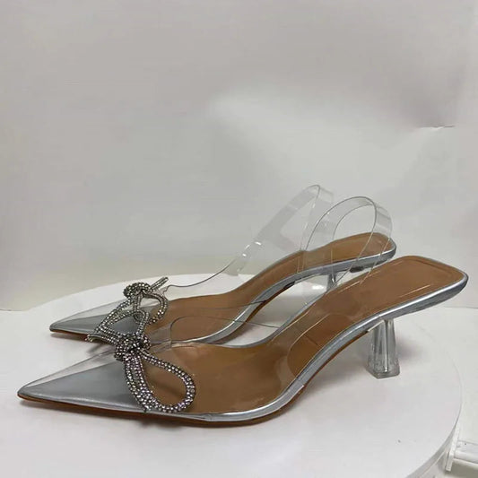 Shoes-Women-Sandals-Silver-36-summer-GUOCALI