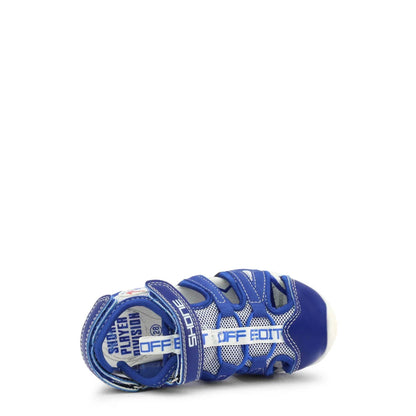 Shone Boys Sandals - Kids Shoes -Guocali