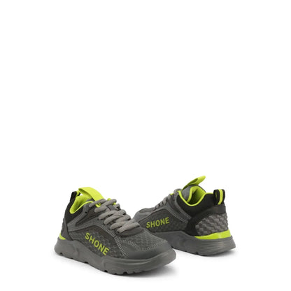 Shone Boys Sneakers - Kids Shoes -Guocali