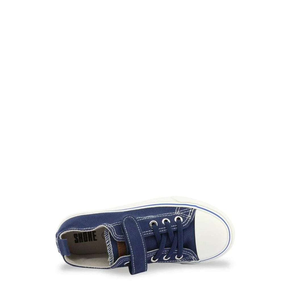 Shone Boys Sneakers - Kids Shoes -Guocali