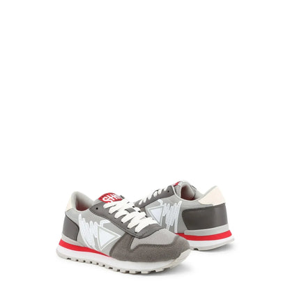 Shone Boys Sneakers - Kids Shoes -Guocali