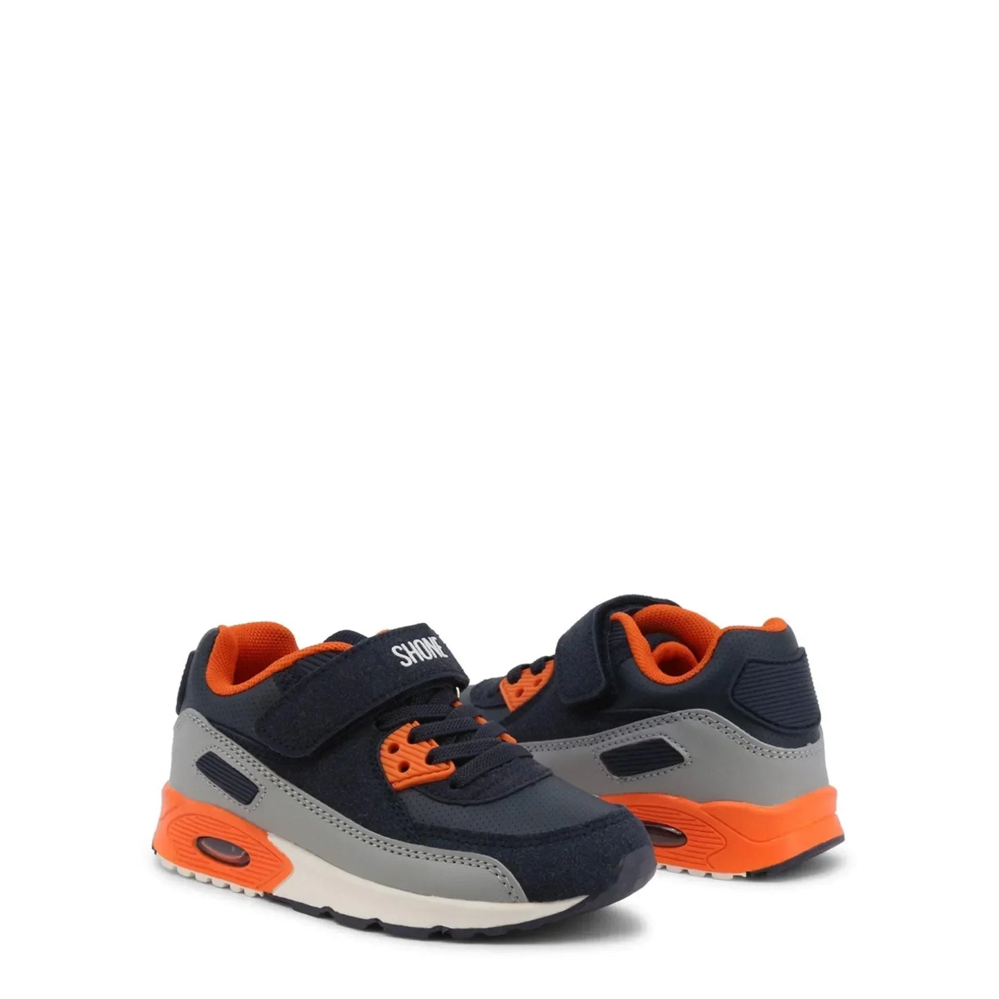 Shone Boys Sneakers - Kids Shoes -Guocali