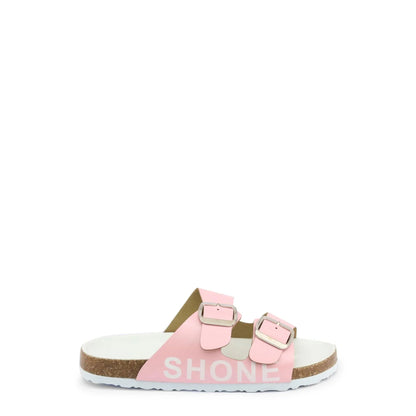 Shone Girls Flip Flops - Kids Shoes -Guocali