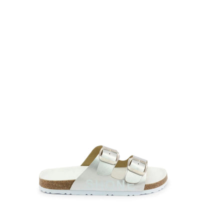 Shone Girls Flip Flops - Kids Shoes -Guocali