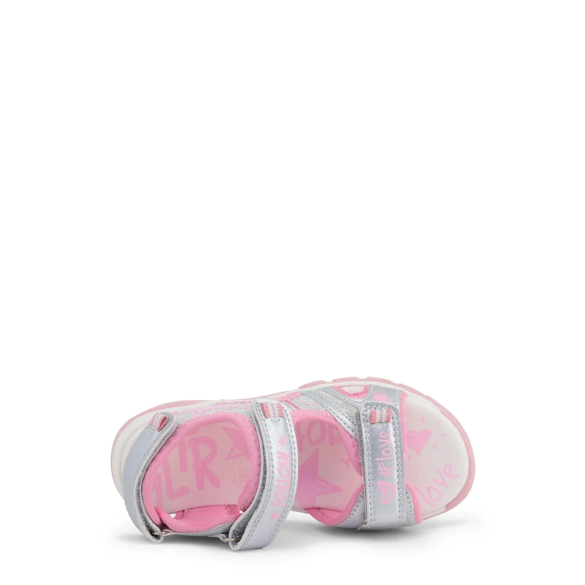 Shone Girls Sandals - Kids Shoes -Guocali