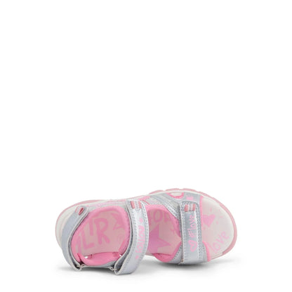 Shone Girls Sandals - Kids Shoes -Guocali