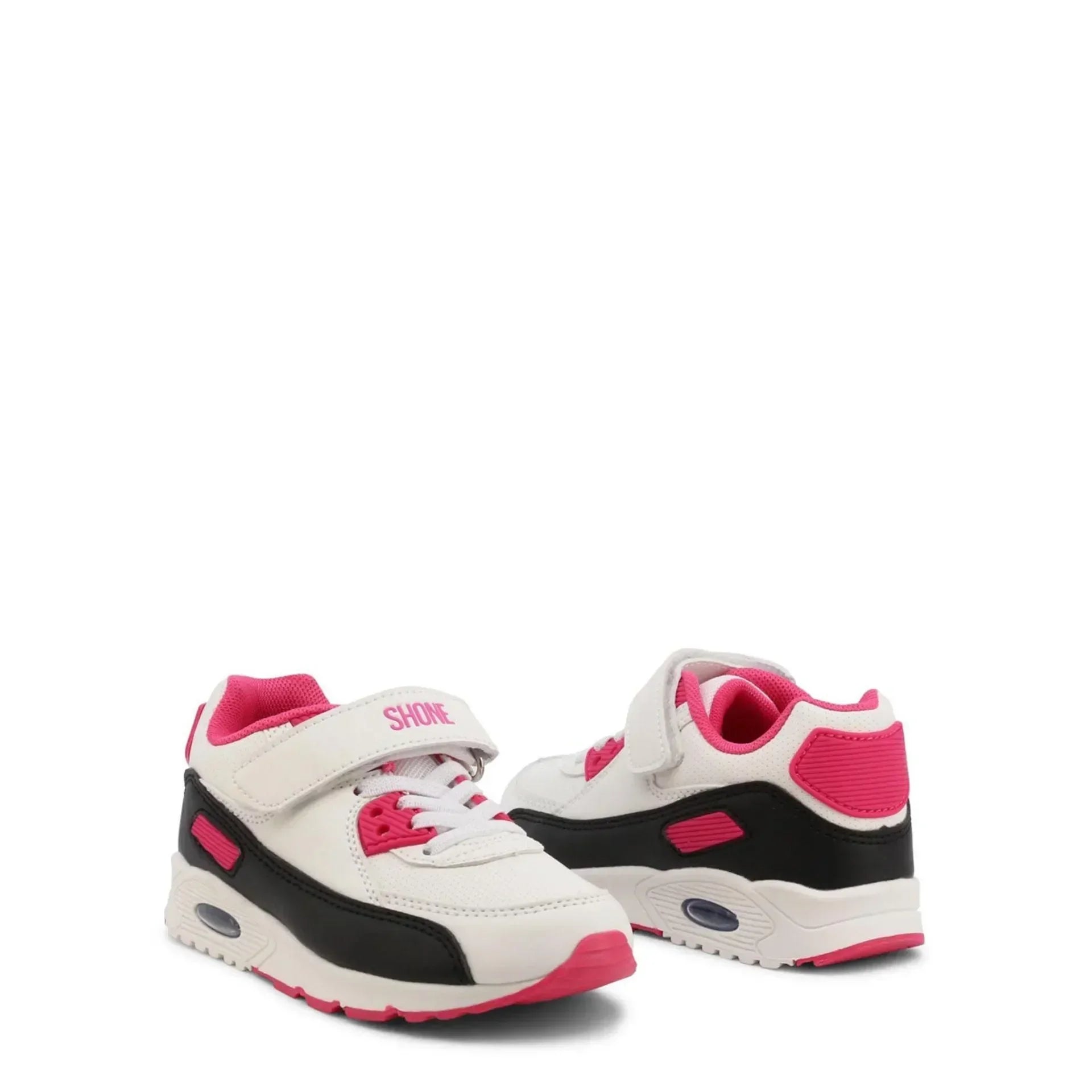 Shone Girls Sneakers - Kids Shoes -Guocali