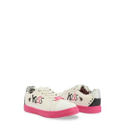 Shone Girls Sneakers - Kids Shoes -Guocali
