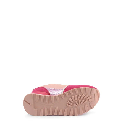 Shone Girls Sneakers - Kids Shoes -Guocali