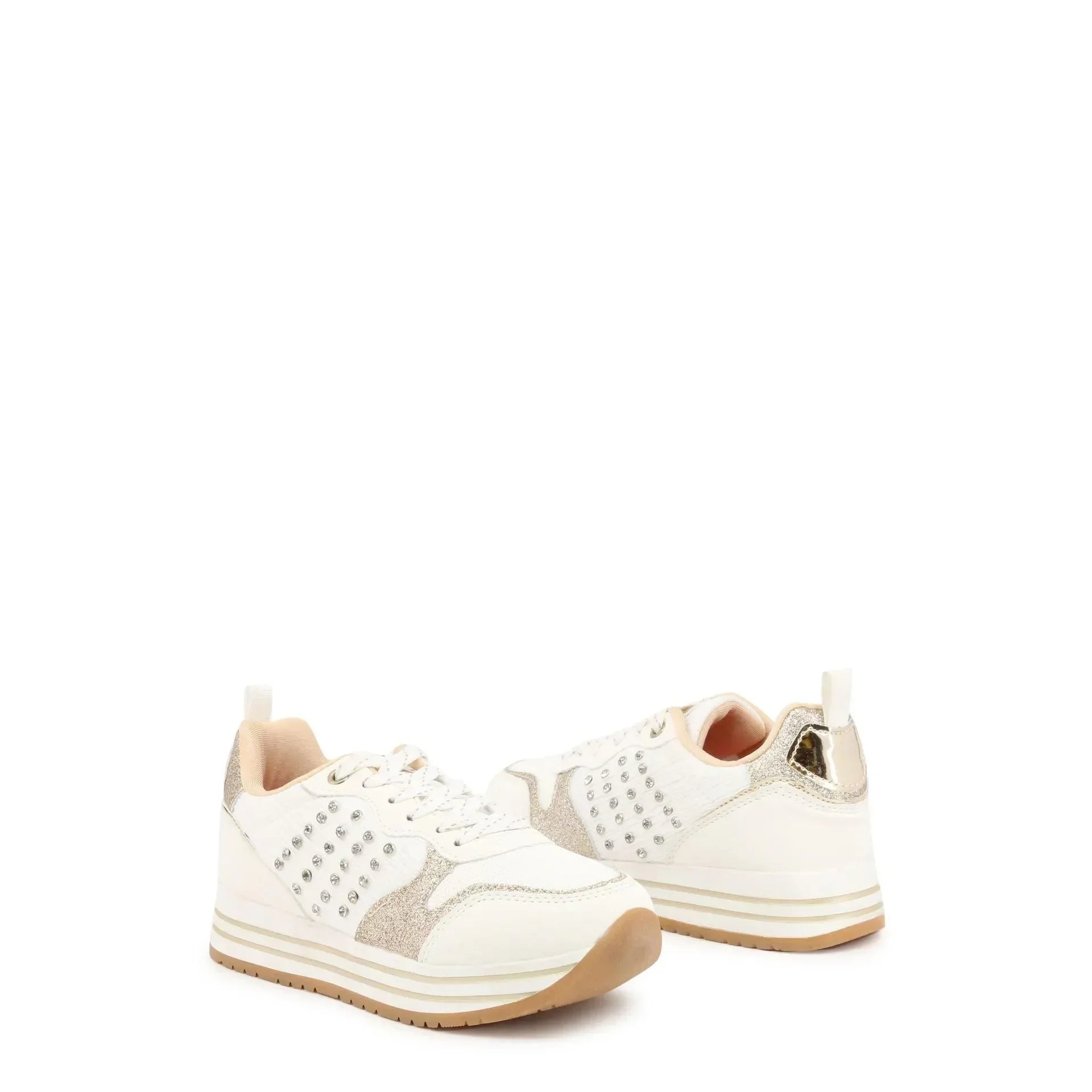 Shone Girls Sneakers - Kids Shoes -Guocali