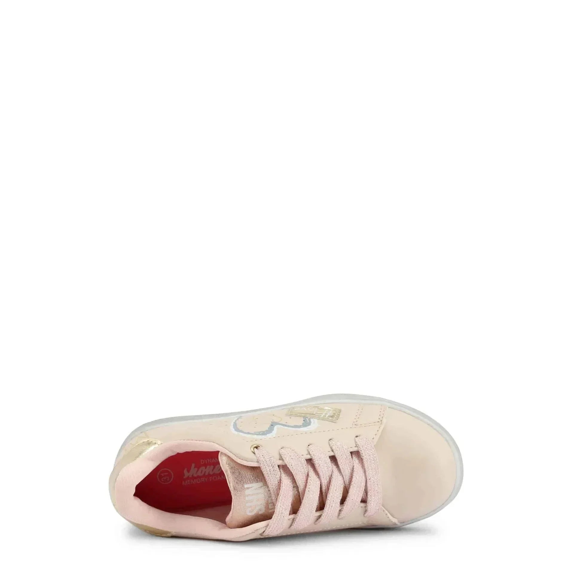 Shone Girls Sneakers - Kids Shoes -Guocali