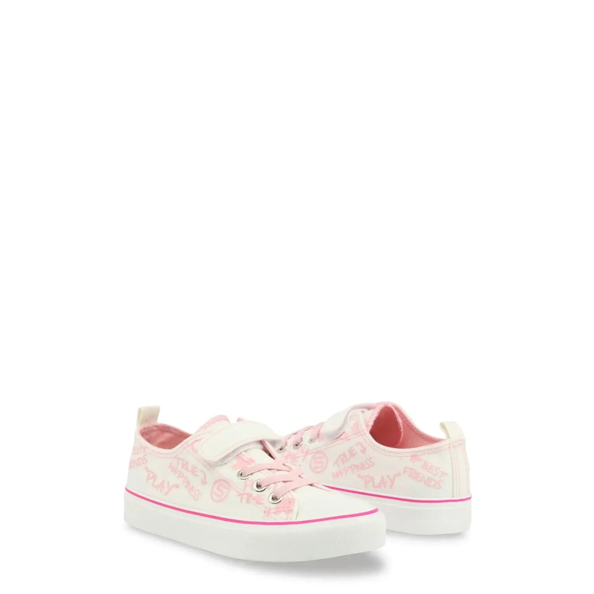 Shone Girls Sneakers - Kids Shoes -Guocali
