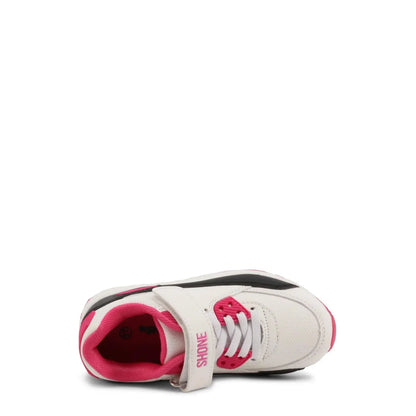 Shone Girls Sneakers - Kids Shoes -Guocali