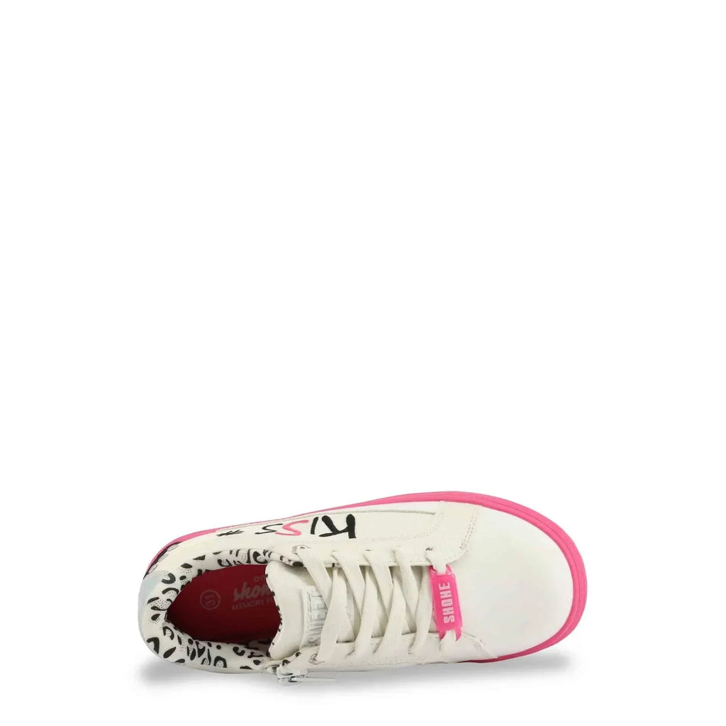 Shone Girls Sneakers - Kids Shoes -Guocali